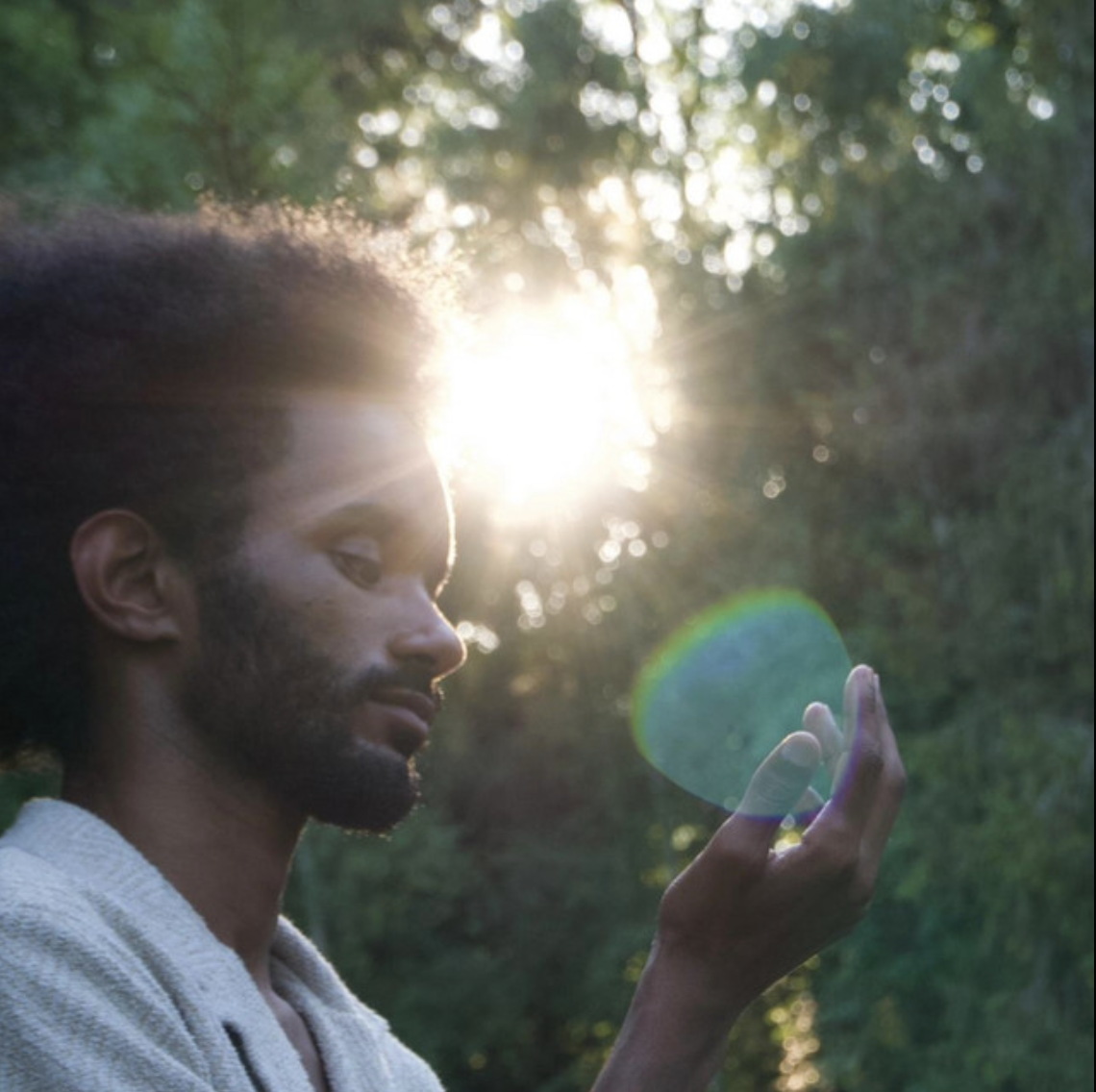 Patience — cover art