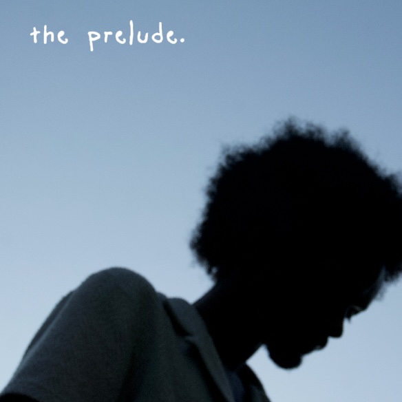 The Prelude — cover art