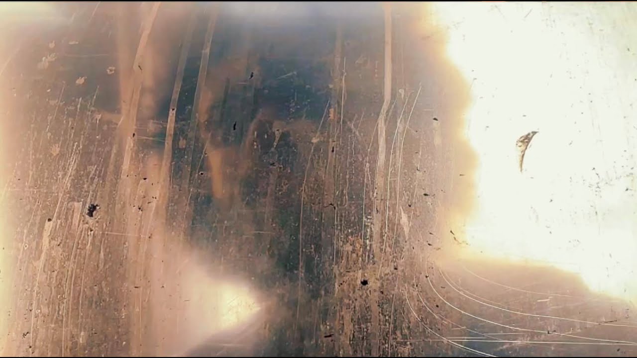 All Part of the Plan — video poster