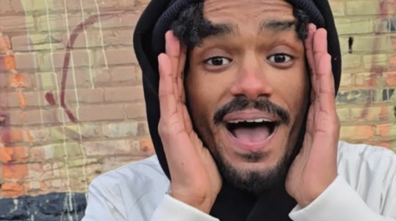 Black Jester's Revolution — video poster