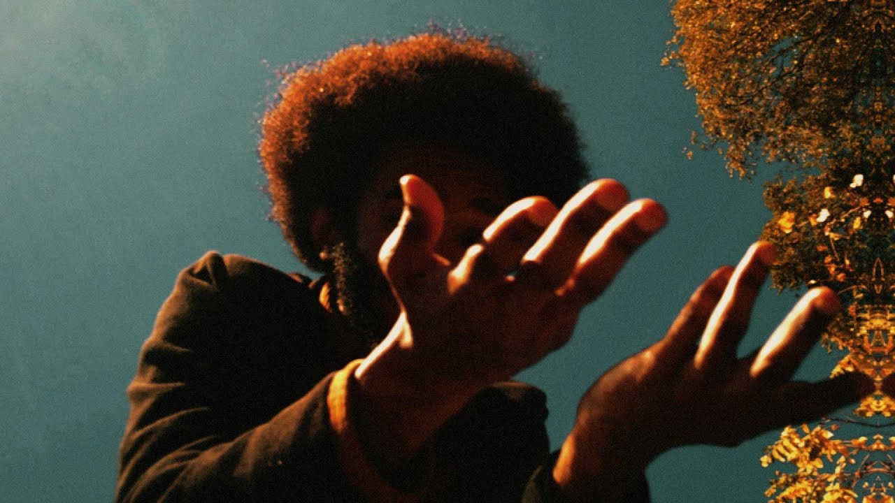 Give You What Matters — video poster