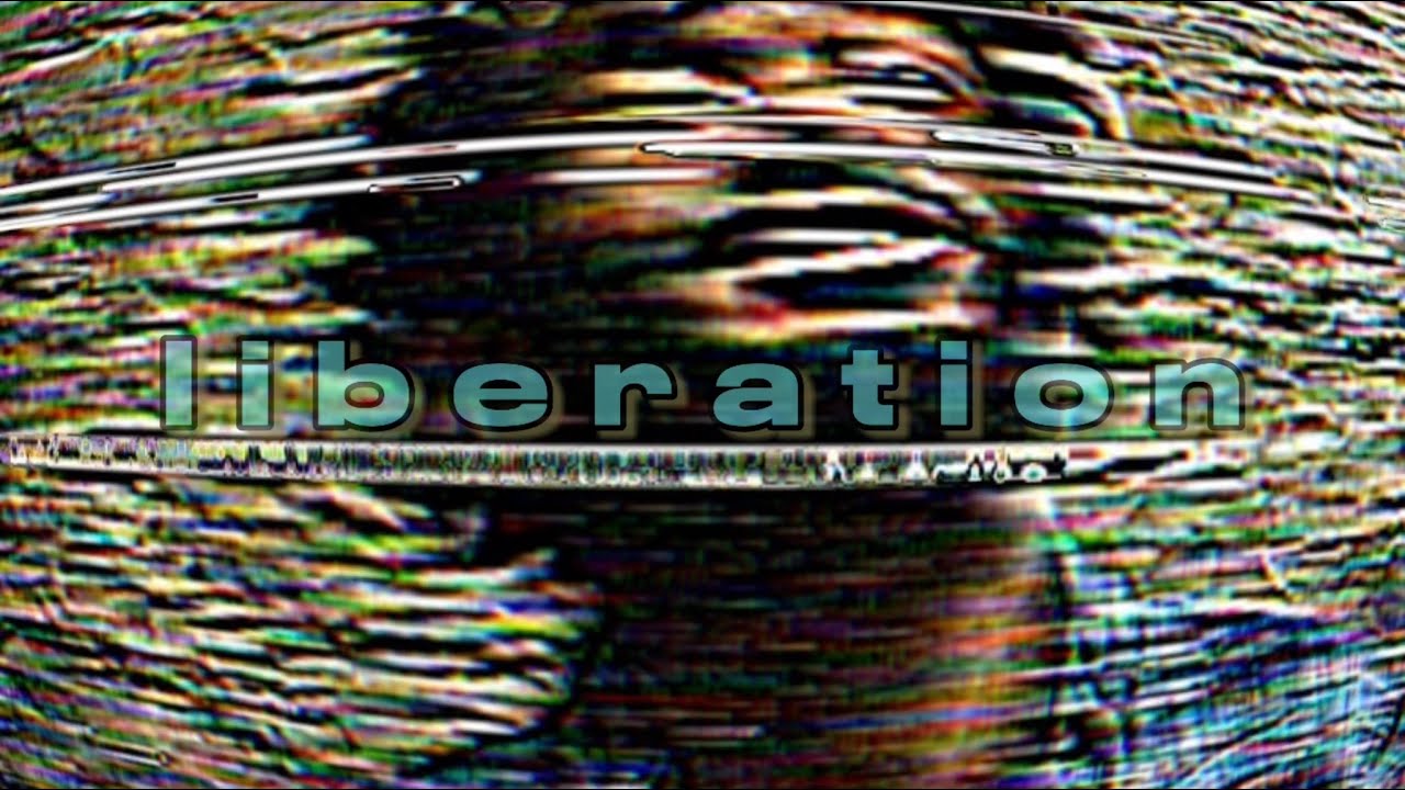 Liberation — video poster